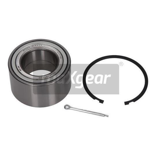 33-0792 Wheel Bearing Kit