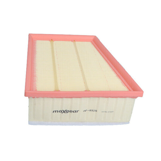 26-2436 Air filter