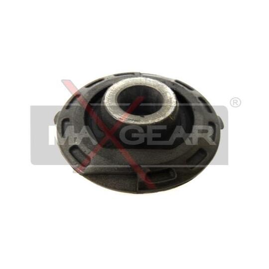 72-1290 Control Arm-/Trailing Arm Bush