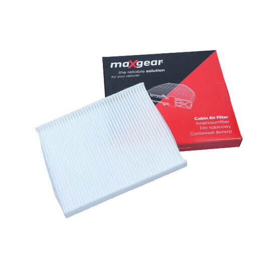 26-0455 Filter, interior air
