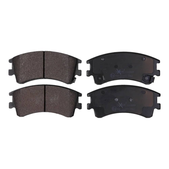 19-0889 Gasket, intake/ exhaust manifold
