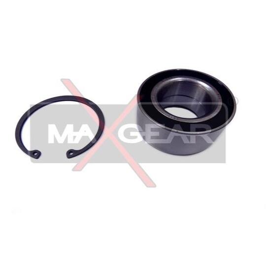 33-0149 Wheel Bearing Kit
