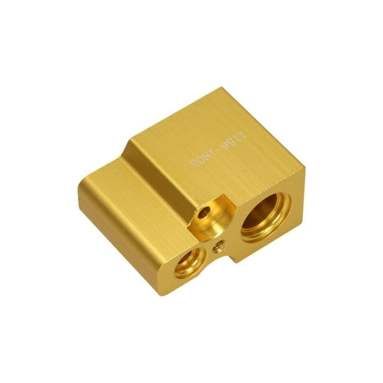 AC133645 Expansion Valve, air conditioning