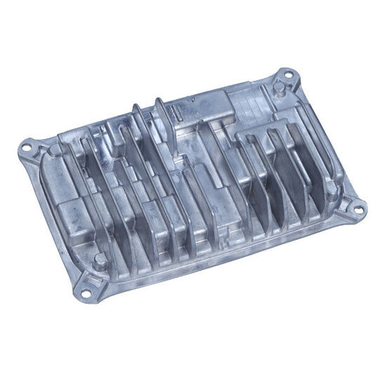27-1707 Control Unit, lights