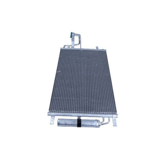 AC888641 Condenser, air conditioning