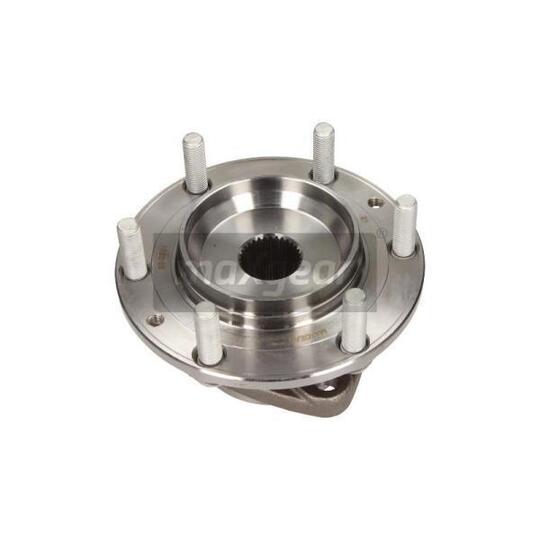 33-0681 Wheel Bearing Kit