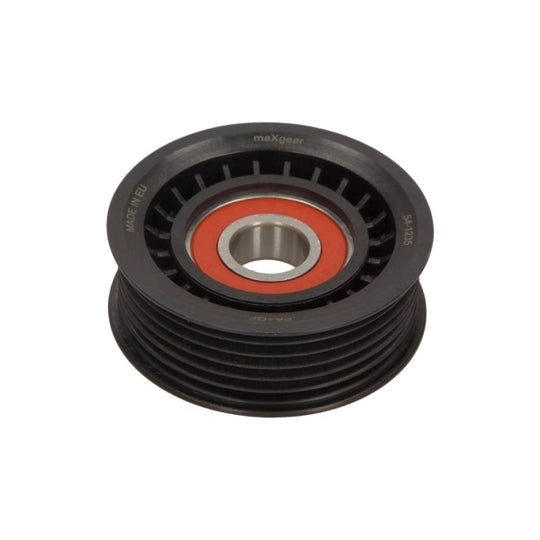 54-1235 Tensioner Pulley, v-ribbed belt