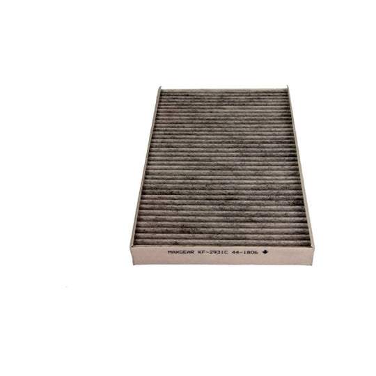 26-1213 Filter, interior air