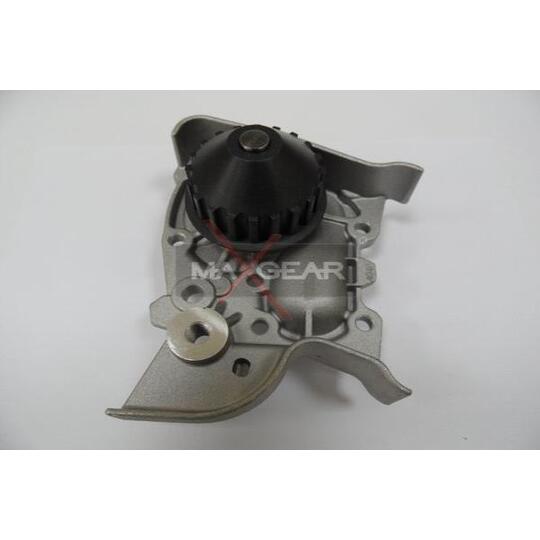 47-0037 Water pump