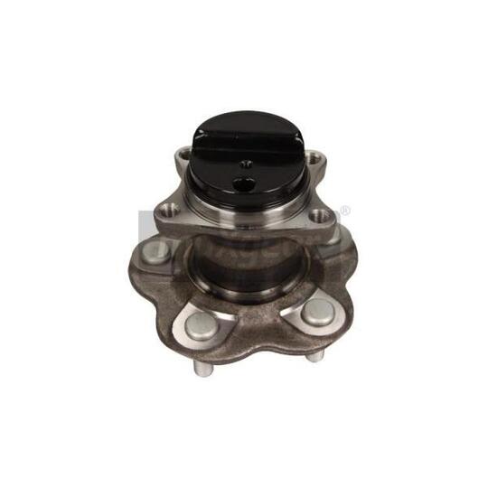 33-1059 Wheel Bearing Kit