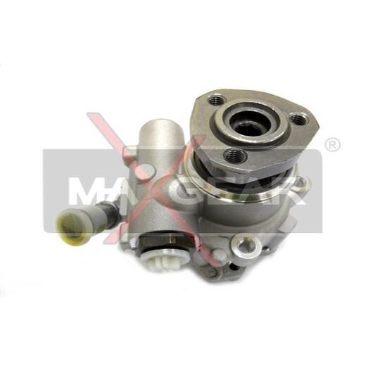 48-0061 Hydraulic Pump, steering system