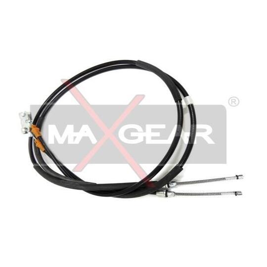 32-0079 Cable, parking brake