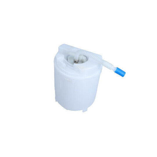 43-0181 Swirlpot, fuel pump