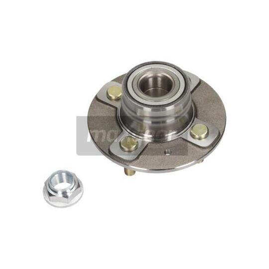 33-0464 Wheel Bearing Kit