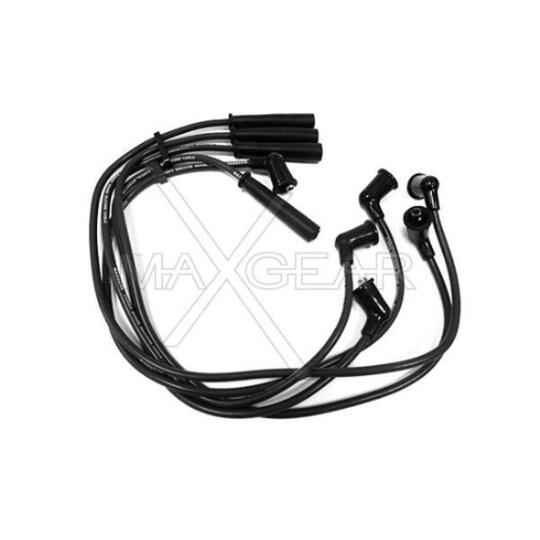 53-0088 Ignition Cable Kit