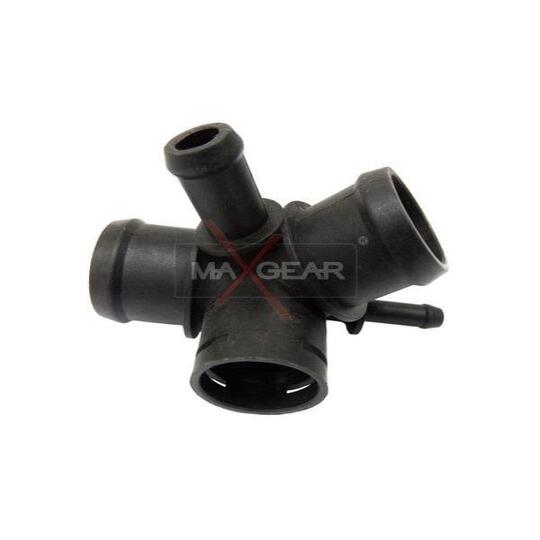 18-0144 Coolant Flange