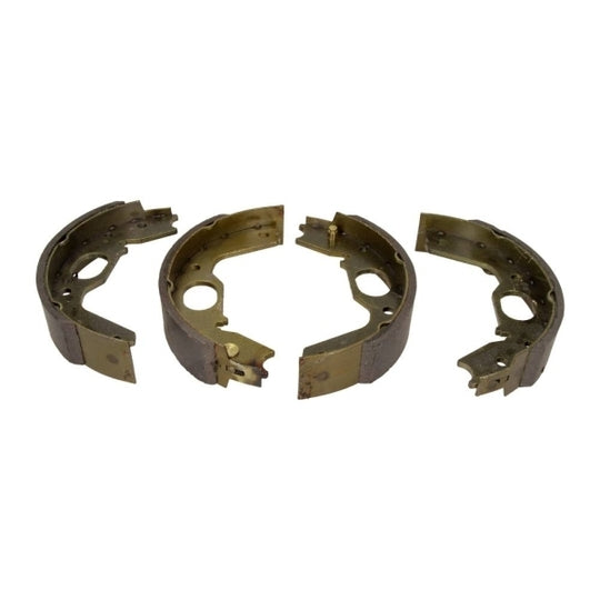 19-2070 Brake Shoe Set, parking brake