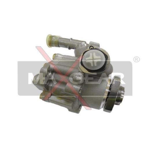 48-0064 Hydraulic Pump, steering system