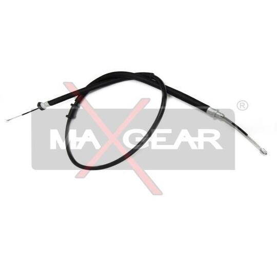 32-0085 Cable, parking brake