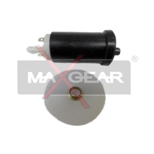 43-0038 Fuel Pump