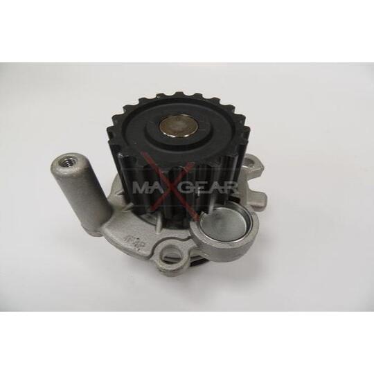 47-0052 Water pump
