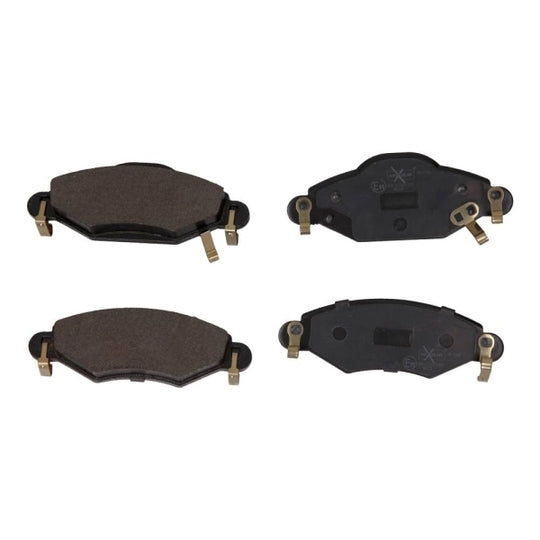 19-1156 Gasket, intake/ exhaust manifold