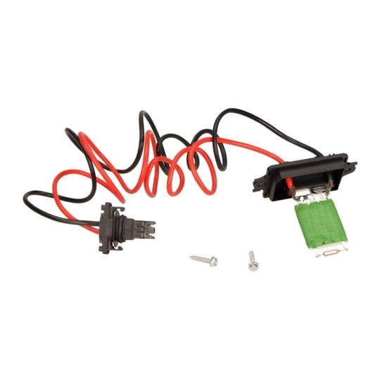 57-0174 Actuator, air conditioning