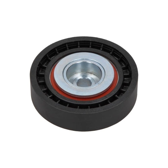 54-0972 Deflection/Guide Pulley, v-ribbed belt