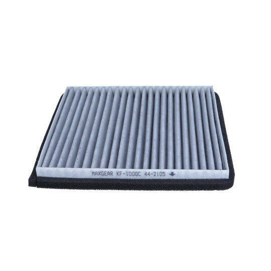 26-1970 Filter, interior air
