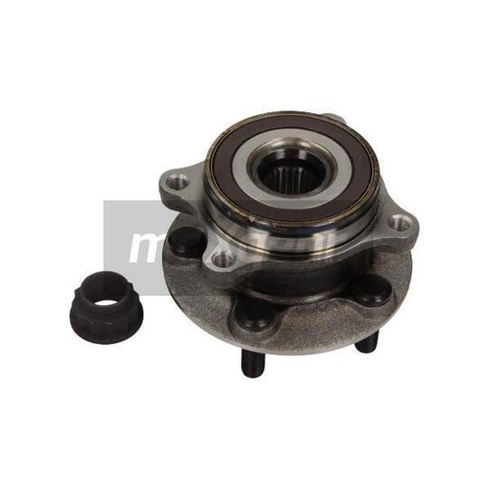 33-0884 Wheel Bearing Kit