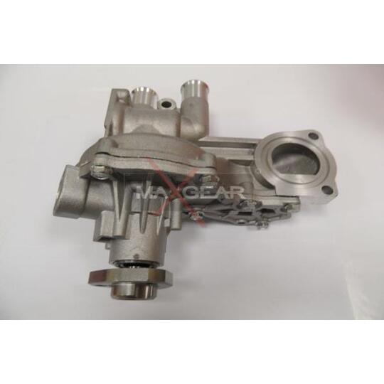 47-0083 Water pump