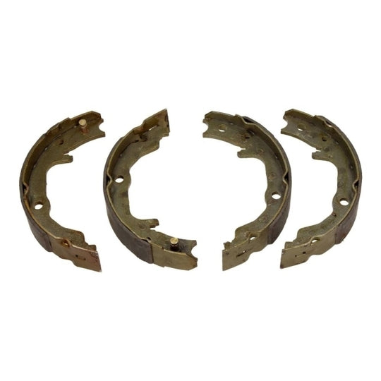 19-2082 Brake Shoe Set, parking brake
