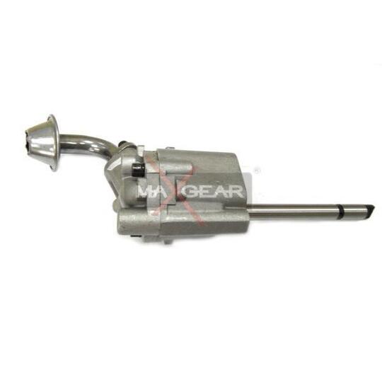 42-0017 Oil pump