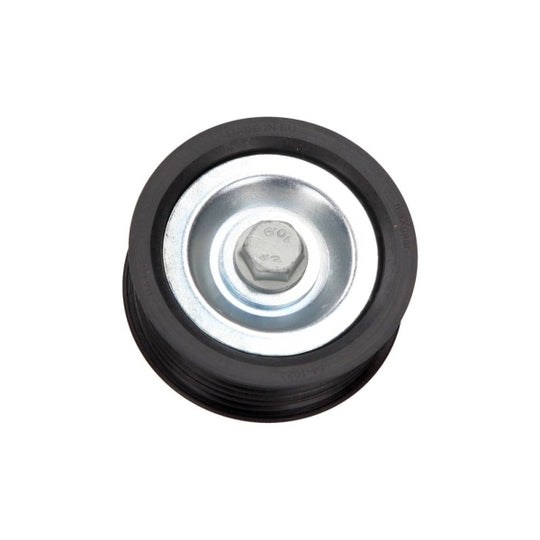 54-1023 Deflection/Guide Pulley, v-ribbed belt