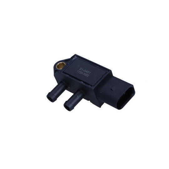 21-0451 Sensor, exhaust pressure