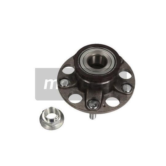 33-1065 Wheel Bearing Kit