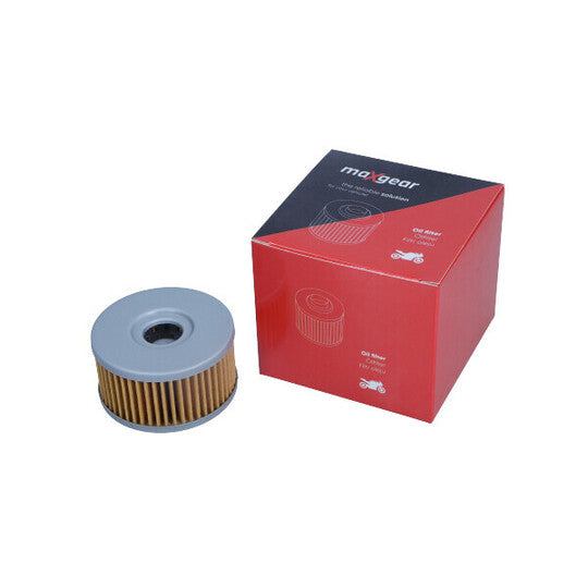 26-8011 Oil filter