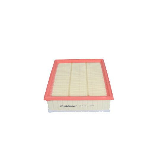 26-2358 Air filter