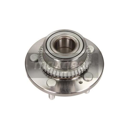 33-0957 Wheel Bearing Kit