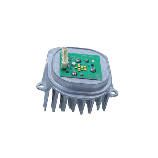 27-1861 Control Unit, lights