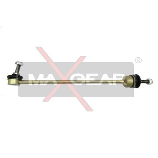 72-1598 Rod/Strut, stabiliser