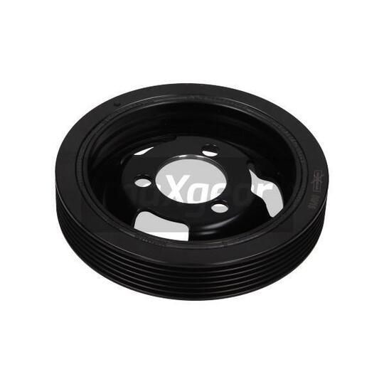 30-0131 Belt Pulley, crankshaft