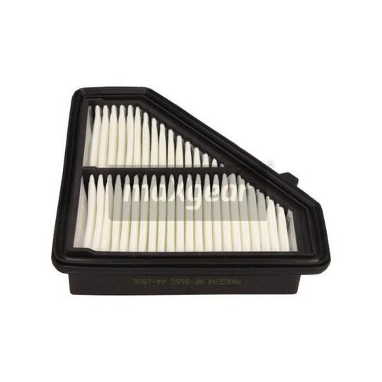 26-1287 Air filter