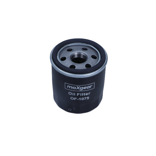 26-0101 Oil filter