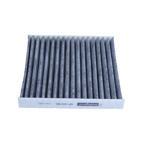 26-1501 Filter, interior air