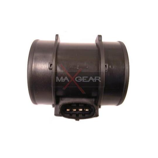 51-0039 Air Mass Sensor