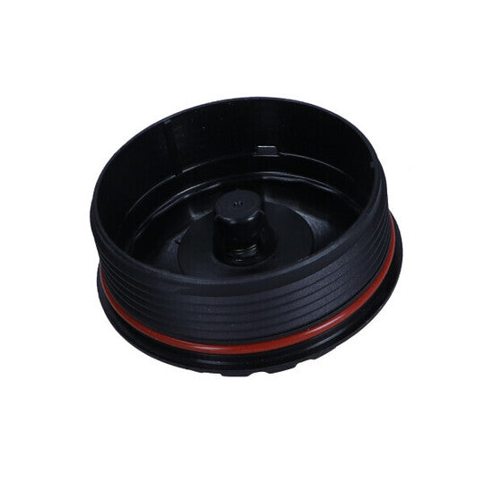 27-1668 Cap, oil filter housing