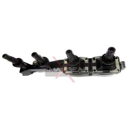 13-0040 Ignition coil