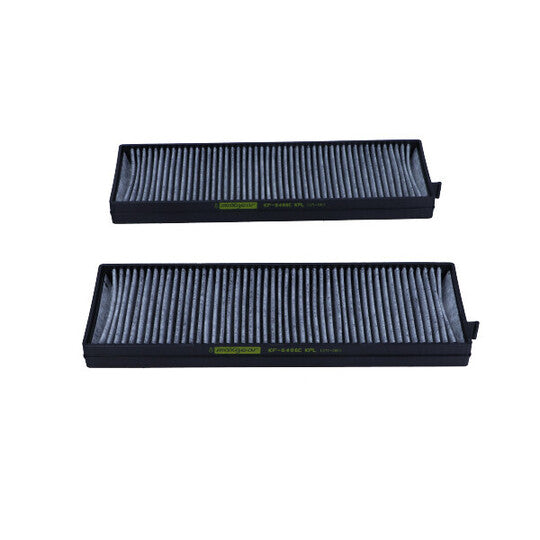 26-1607 Filter, interior air
