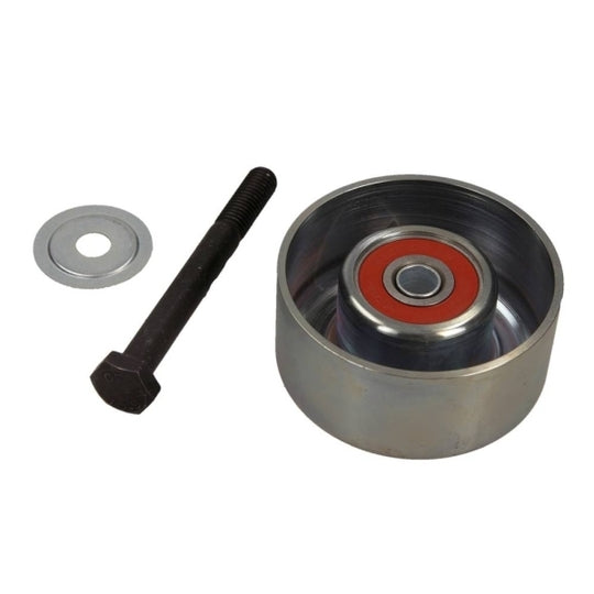 54-1347 Deflection/Guide Pulley, v-ribbed belt